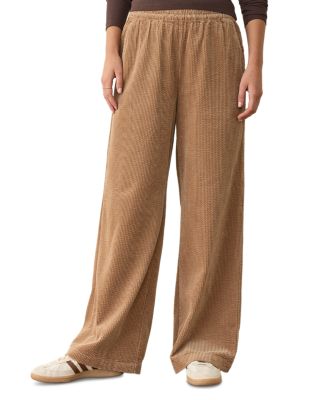 Allison Corduroy Pants
