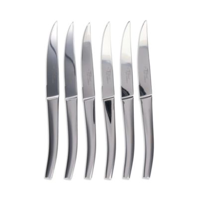 Le Thiers Steak Knives, Set of 6