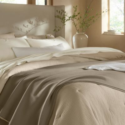 Essential Bed Blanket, Twin/Twin XL