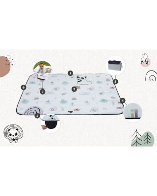 Tiny Love D&amp;eacute;cor Collection XL Outdoor Mat