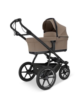 Urban Glide Bassinet