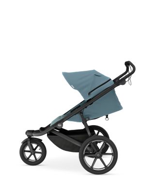 Urban Glide 3 Stroller with Magnetic Harness Buckle