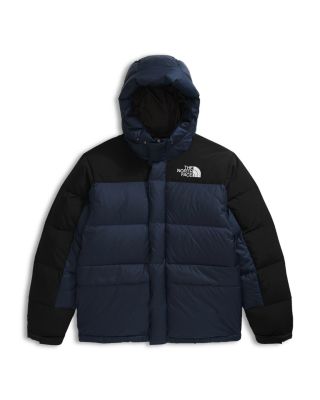 HMLYN Down Parka Jacket