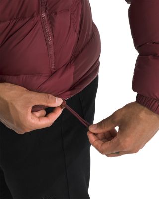 Hydrenalite™ Hooded Down Jacket