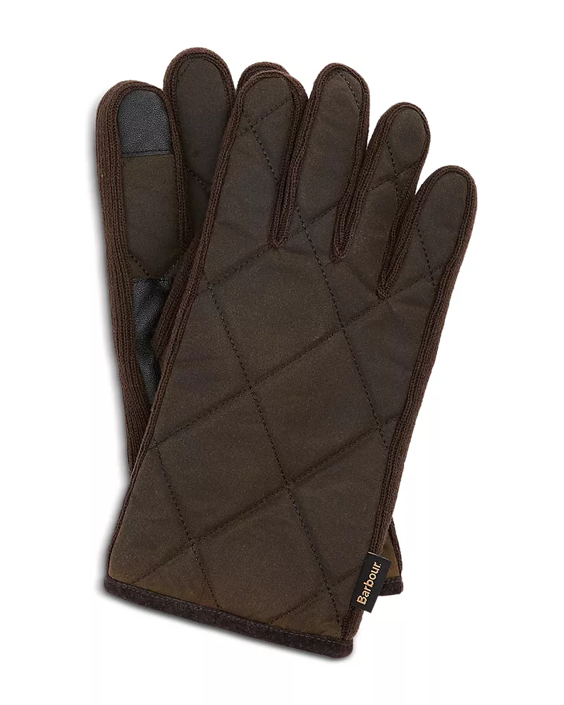 Barbour Westerdale Gloves