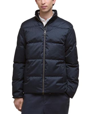 Northwood Puffer Jacket