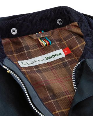 Beeston Wax Jacket