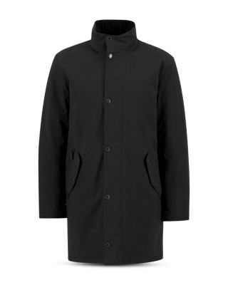 Powell Waterproof Jacket