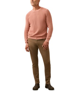 Sunwashed Crewneck Sweater