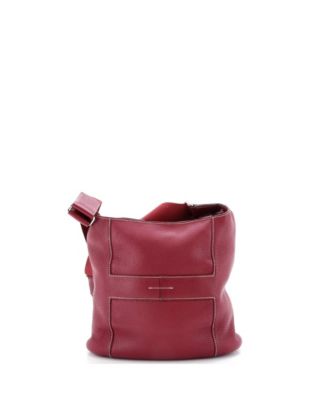 PM Sac Good News Bag Leather