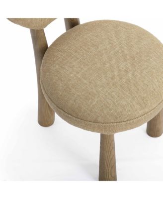 Sulley Perfomance Dining Chair