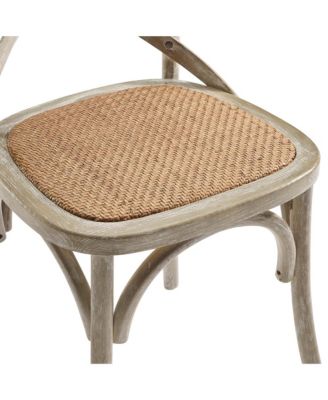 Gear Dining Side Chair