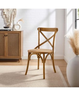 Gear Dining Side Chair