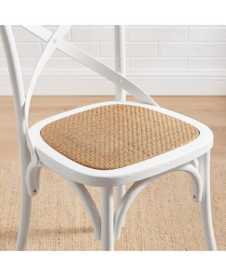 Gear Dining Side Chair