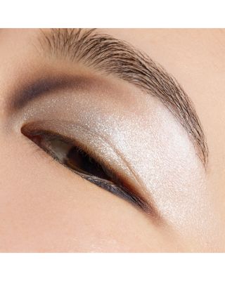 Metallic Eye Shadow
