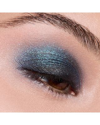 Metallic Eye Shadow