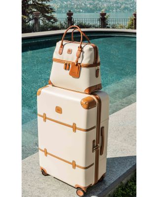 Firenze Tuscan Train Case