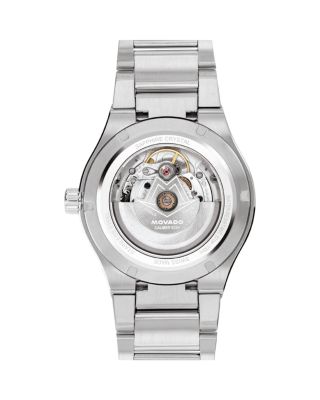 Museum Imperiale Watch, 40mm