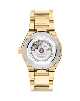 Museum Imperiale Watch, 33mm