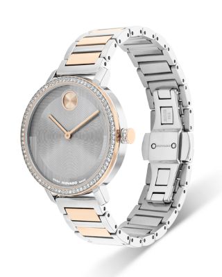 Bold Evolution Watch, 34mm