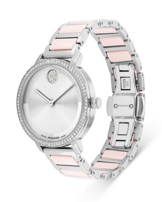 BOLD Evolution 2.0 Watch, 34mm