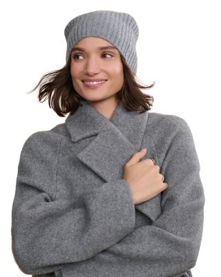 Cashmere Beanie