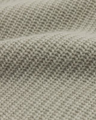 Cashmere Fisherman Sweater