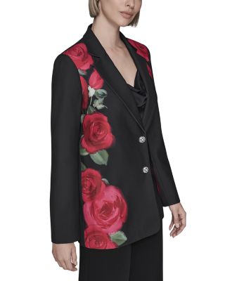 Rose Blazer