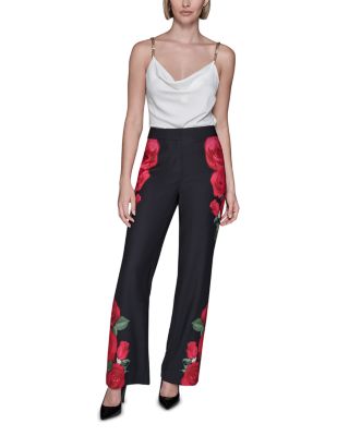 Rose Pants