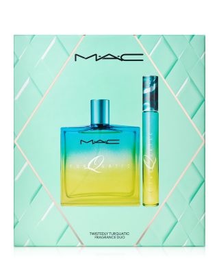 Twistedly Turquatic Fragrance Duo