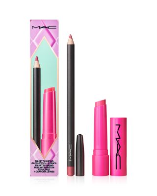 Anything's Glossible Lip Combo Kit