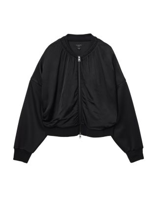 Mirri Bomber Jacket