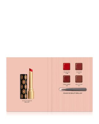 Gift with any $150 Gucci Beauty purchase!