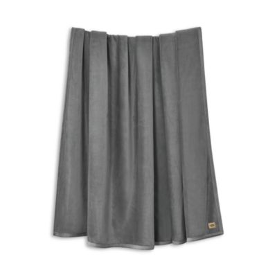 Coco Bed Blanket, King