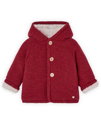 Unisex ACEBO Coat - Baby