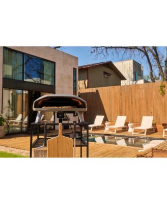 Koda 2 Max Gas Powered Outdoor Pizza Oven