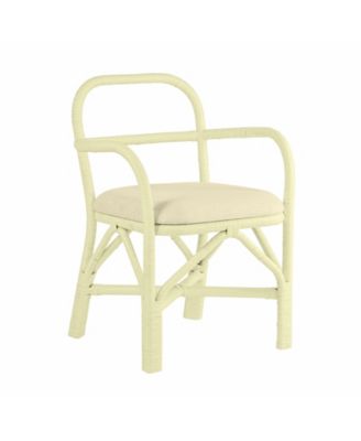 Ginny Rattan Dining Chair