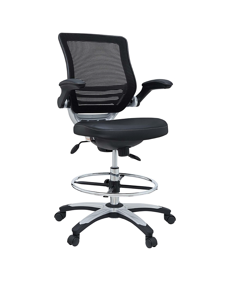 Modway Edge Drafting Chair