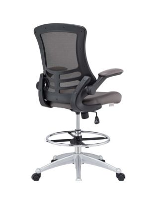 Attainment Vinyl Drafting Chair