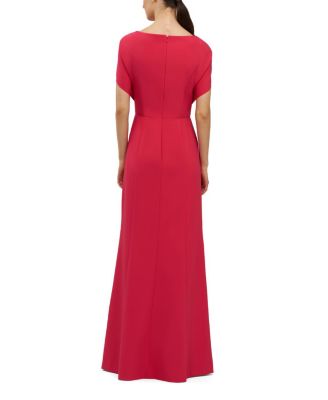 Tamara Capelet Gown