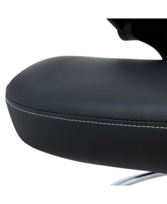 Attainment Vinyl Drafting Chair