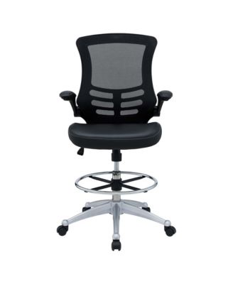 Attainment Vinyl Drafting Chair