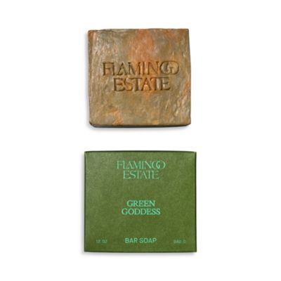 Green Goddess Soap Brick 12 oz.