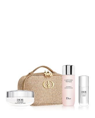 DIOR Dior Capture Routine Skincare Set | Bloomingdale's Beauty