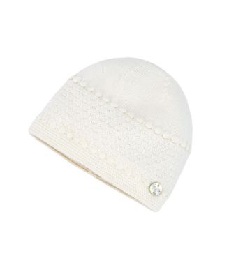  Newborn Unisex PAZ OI 25-26 Cap - Baby