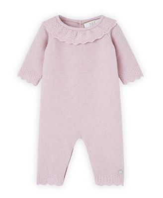 Girls' ESSENTIA OI 25-26 Romper - Baby