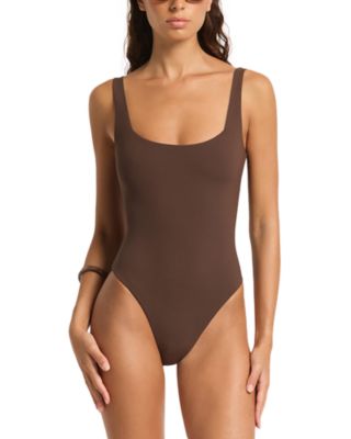 Melody Reversible One Piece Swimsuit