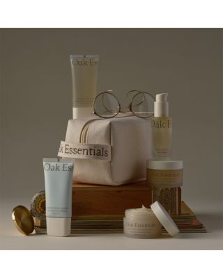 Travel Body Routine Skincare Gift Set ($115 value)