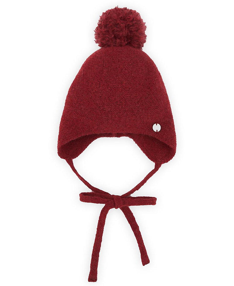 Paz Rodriguez Unisex Acebo Cap - Baby In Brown