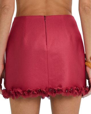 Sunstone Swim Cover Up Skirt